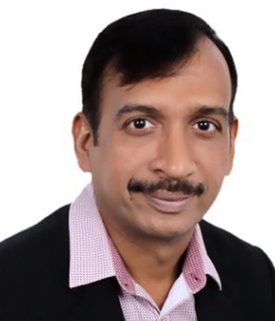Alok Agarwal